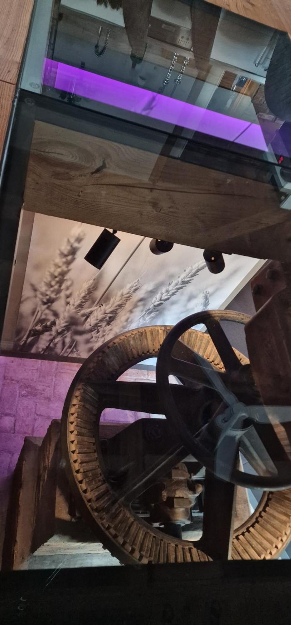Die Muehle Appartements Samtens Exteriör bild